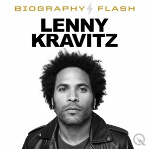 Lenny Kravitz - Biography Flash