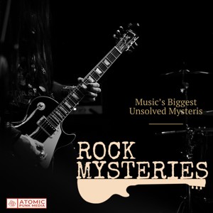 Rock Mysteries