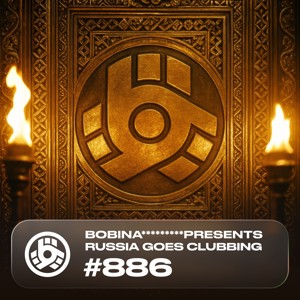 Bobina: Russia Goes Clubbing