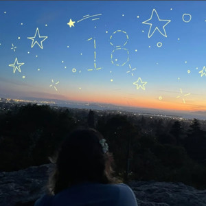 ☆ S P A C E G I R L ☆