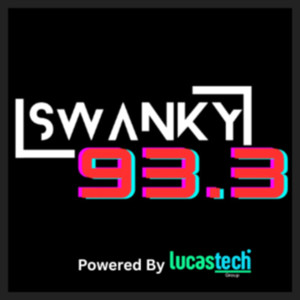 Swanky 93.3 Radio Station™