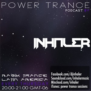 Power Trance Sessions