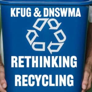 Rethinking Recycling