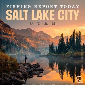Utah - Salt Lake City Fishing Report Today