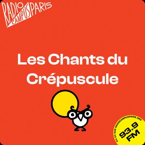 Les Chants du Crépuscule