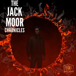 The Jack Moor Chronicles
