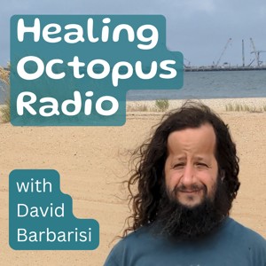 Healing Octopus Radio