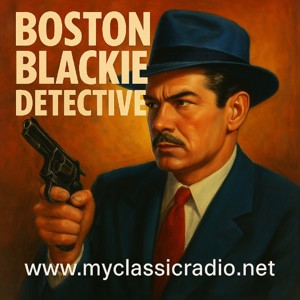 Boston Blackie