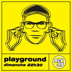 Playground RCV99