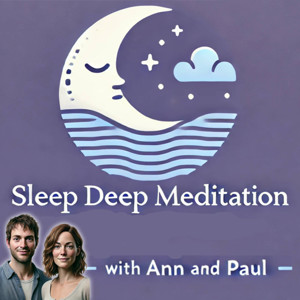 Deep Sleep Meditation