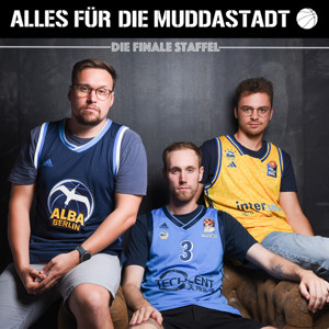 Alles für die Muddastadt