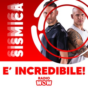È Incredibile