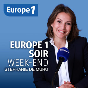 Europe 1 soir week-end