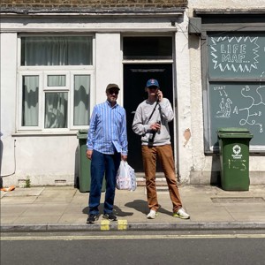 Ajukaja & Ats Early Morning Show