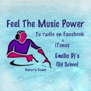 Feel The Music Power