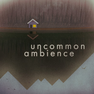 uncommon ambience