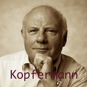 Wolfram Kopfermann - Predigten