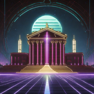 La Biblioteca de Alejandría