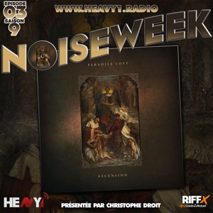 Noiseweek