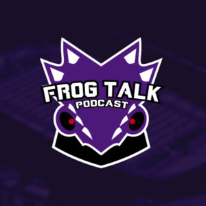 Frog Talk Podcast w Mike and Tre