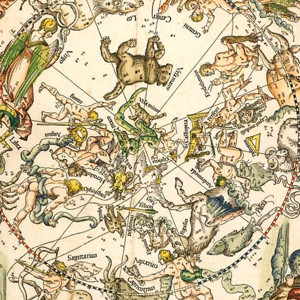 Astrología Mundial