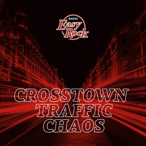 Crosstown Traffic Chaos