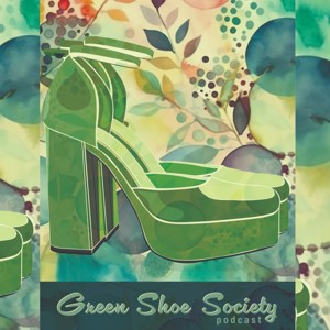 The Green Shoe Society