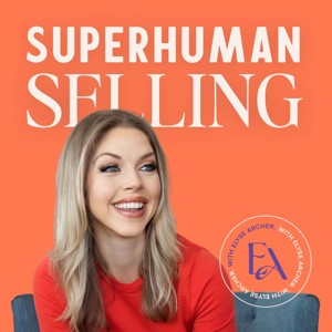 Superhuman Selling