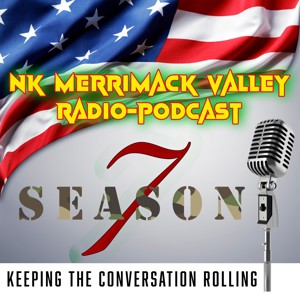 NK Merrimack Valley Radio