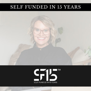 Self Funded In 15 Years
