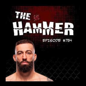 The Hammer MMA Radio
