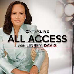 All Access with Linsey Davis