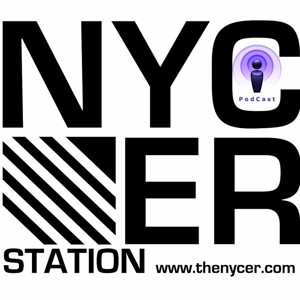 NYCER STATION PODCAST