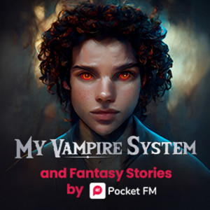 My Vampire System and Fantasy Stories by Pocket FM