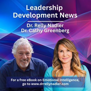 Leadership Development News