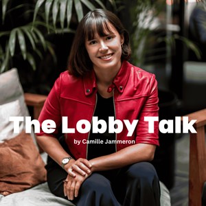 The Lobby Talk