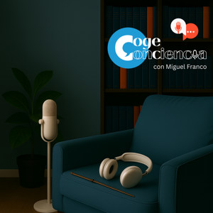 Coge conCiencia