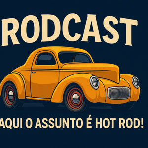 RodCast, Papo de Rodder