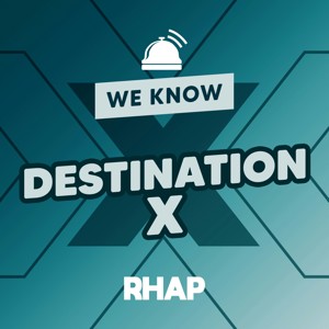 We Know Destination X