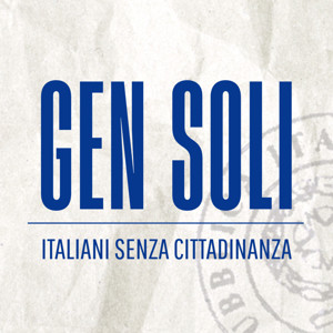 Gen Soli - Italiani senza cittadinanza