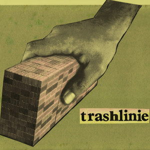 TRASHLINIE