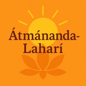 Atmanandalahari