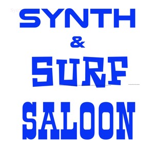 Synth & Surf Saloon