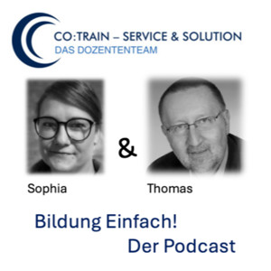 Bildung Einfach! Der Podcast®