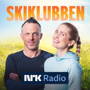 Skiklubben