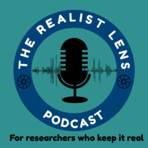 The Realist Lens - For Researchers Who Keep It Real