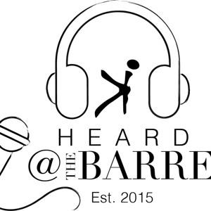 Heard @ The Barre
