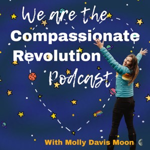We Are the Compassionate Revolution