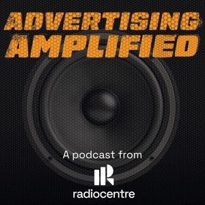 Advertising Amplified