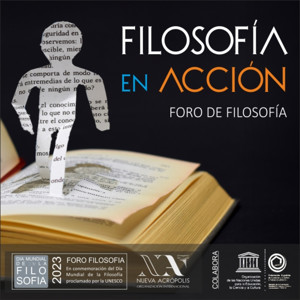Filosofía en acción